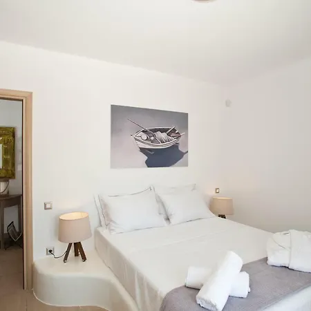 Zelia 1 Villa