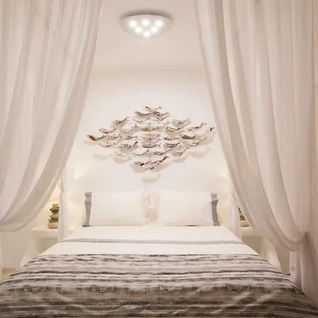 Villa Zelia 1 Tourlos