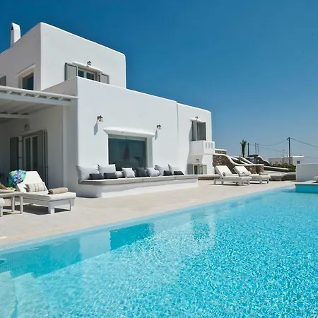 Villa Zelia 1